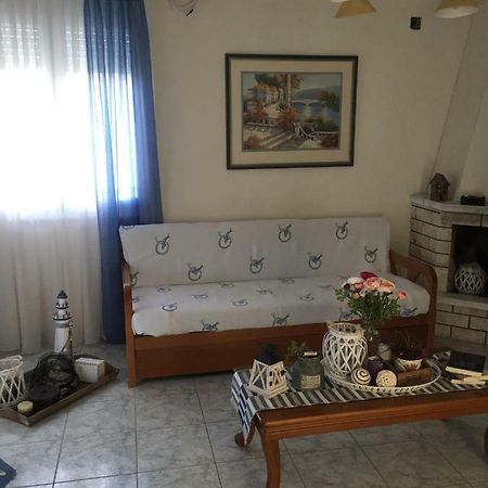 Katerina'S Appartement Nikiana Zewnętrze zdjęcie