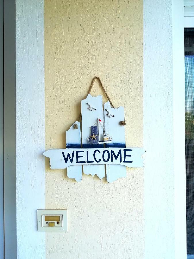 Katerina'S Appartement Nikiana Zewnętrze zdjęcie